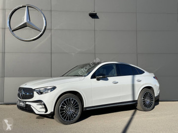 4x4 Mercedes