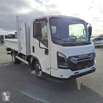 Utilitaire benne Isuzu neuf