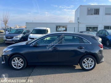 Berlina KIA