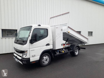 Utilitaire benne standard Mitsubishi neuf