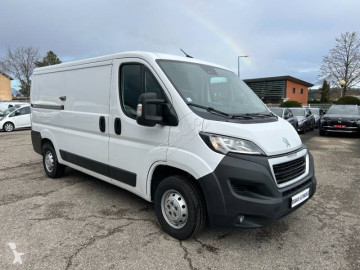 PeugeotBoxerL2H1 HDI 120 CV