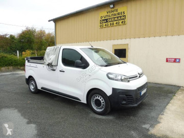 Citroën Jumpy 1.6 HDi