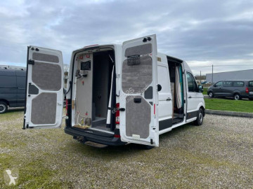 Volkswagen Crafter 109 TDI