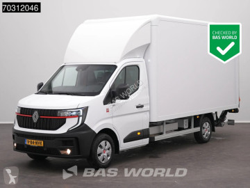 Fourgon Renault neuf