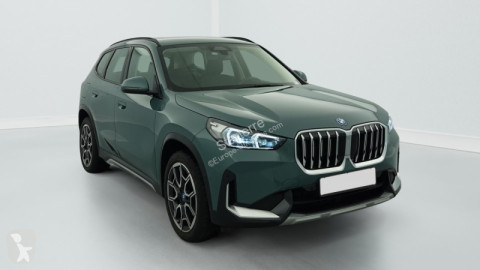 BMWX1