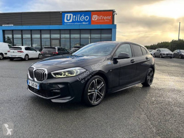 Citadine BMW