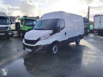 Furgoneta Iveco