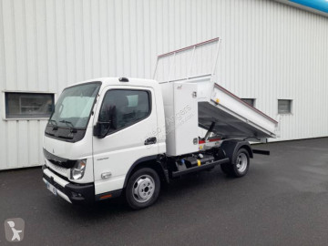 Utilitaire benne standard Mitsubishi