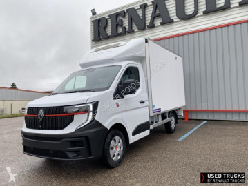 Multi température Renault
