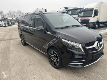 Combi / van Mercedes