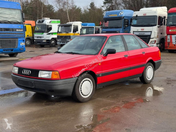Berlina Audi