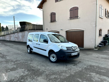Fourgonnette Renault