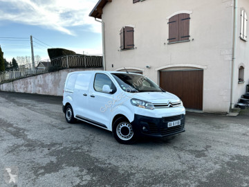 Citroën Jumpy XS 1.6 Bluehdi 95 Business