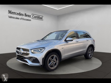 MercedesGLC