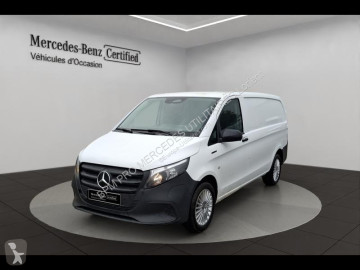 Fourgon Mercedes
