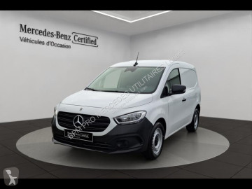 MercedesCitan