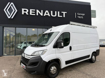 Fourgon moyen Citroën
