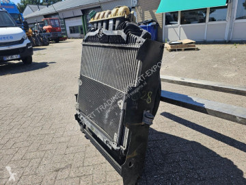 Intercooler / mellemkøler MAN