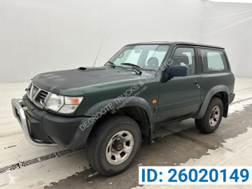 4X4 / SUV Nissan