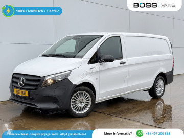 Fourgon Mercedes