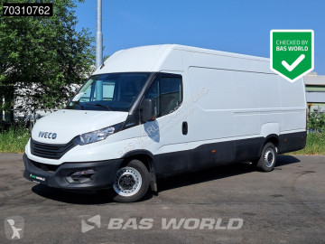 Caja cerrada Iveco