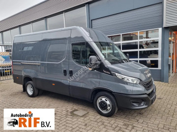 Iveco Daily 35C18 3.0D L2H2 HI-MATIC EURO 6