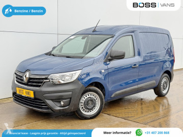 Fourgon Renault