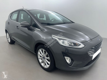 FordFiesta