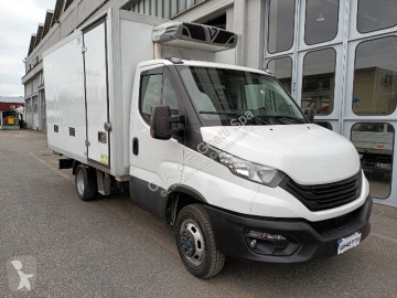 Frigorífica Iveco