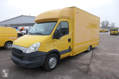 IvecoDaily