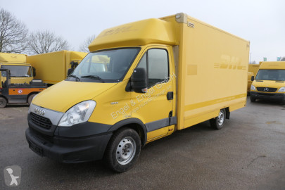 IvecoDaily