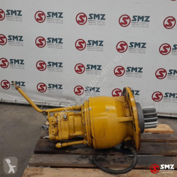System hydrauliczny Caterpillar nowy