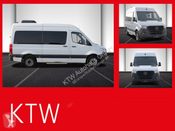 Combi / van Mercedes