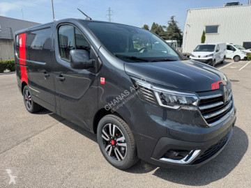 RenaultTrafic