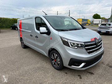RenaultTrafic