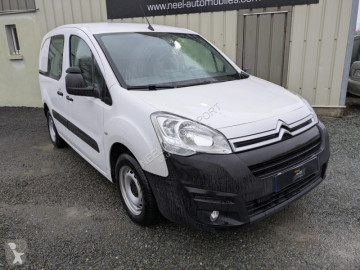 Caja cerrada Citroën