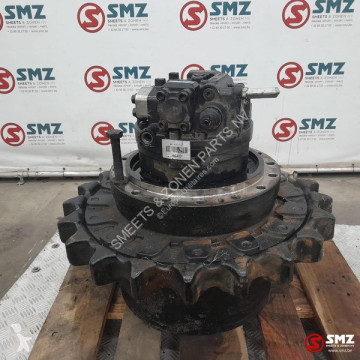 System hydrauliczny Caterpillar nowy