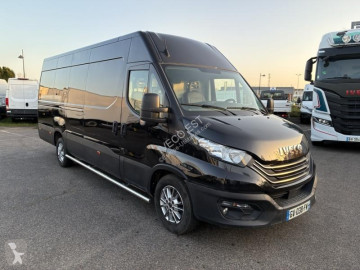 Iveco Daily 35S Fg 35S16 160 Cv - 16 M3 - Fourgon 4M70 Utile 29 900 € HT
