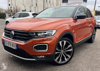 4X4 / SUV Volkswagen