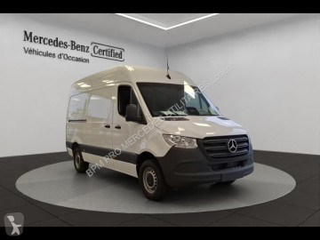 MercedesSprinter
