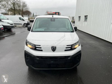 Peugeot Partner 1.5 HDI 100CH BVM6