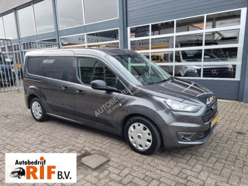 FordTransit Connect