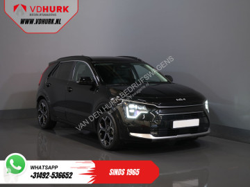 4X4 / SUV KIA