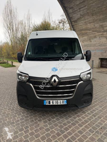 RenaultMasterF3500 L3H2 2.3 DCI 150CH CONFORT