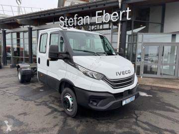 Châssis cabine Iveco neuf