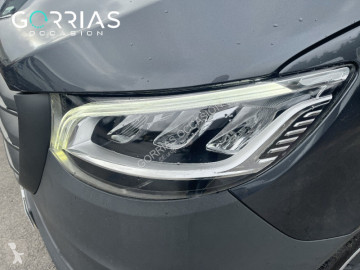 Лекотоварен автомобил Mercedes F SPRINTER FG 315 CDI 37 3T5 PRO PROPULSION 9G-TRONIC