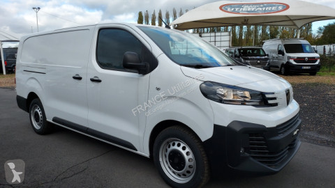 Peugeot Expert EXPERT FG XL 2.0 BLUEHDI 145CH
