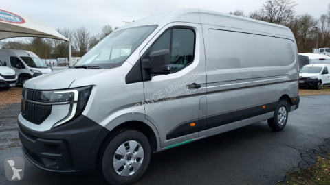 RenaultMaster