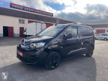 Caisse positive Citroën