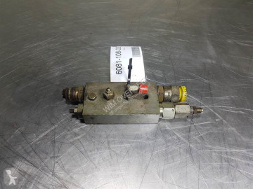 System hydrauliczny